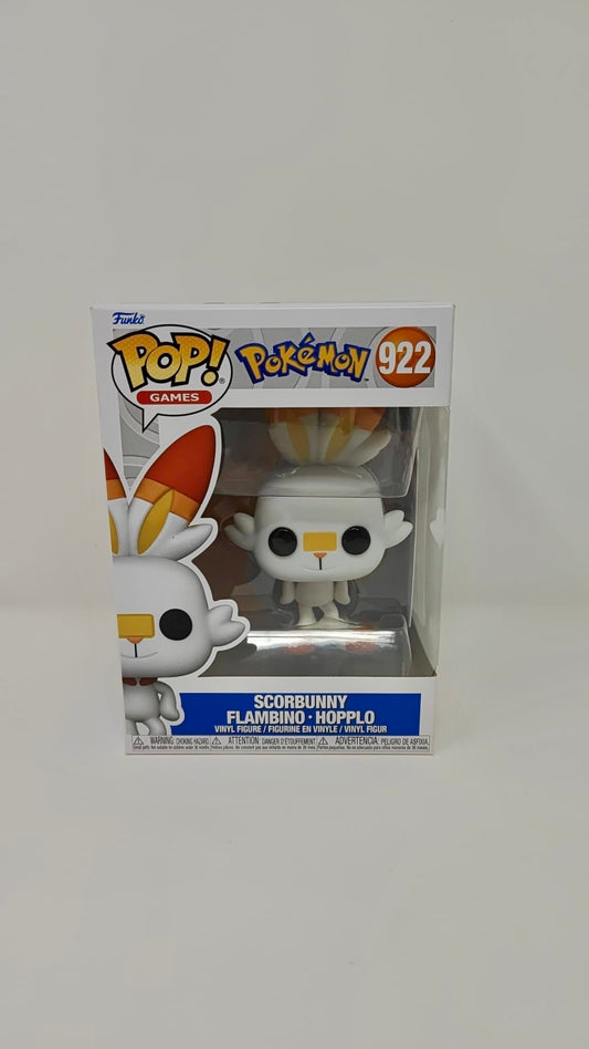 Funko Pop - Hopplo