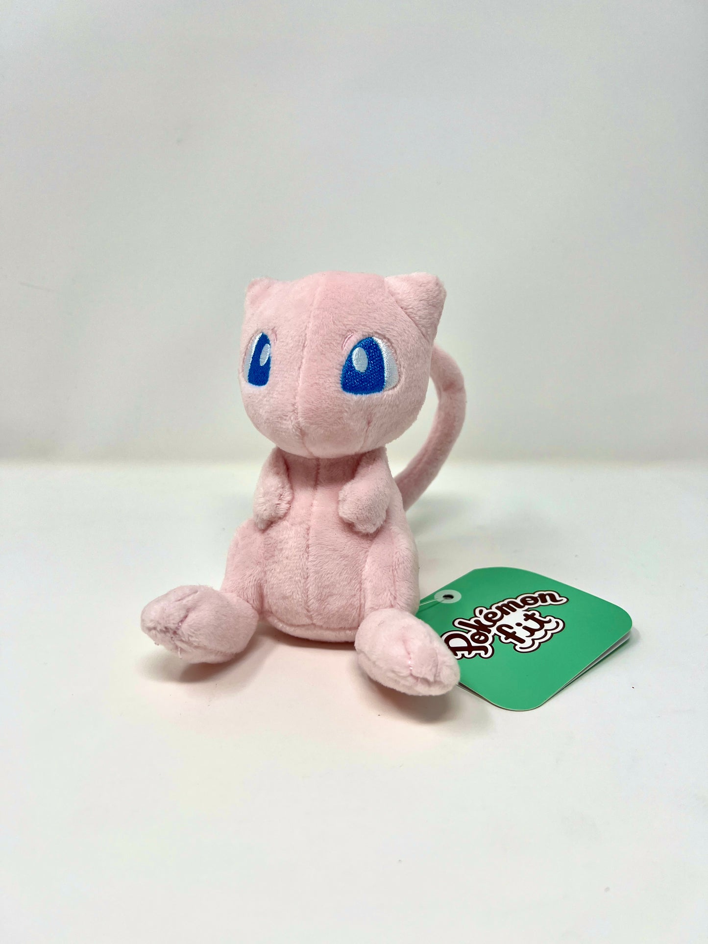 Mew Plüsch Pokémon Fit