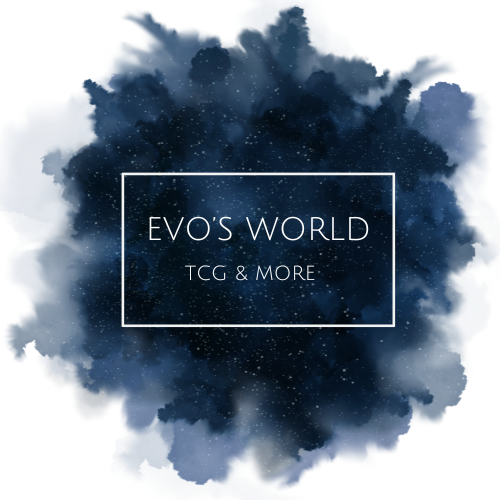 Evo's World